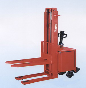 Sugico堆高機(jī) Sugico全自動(dòng)堆高機(jī)