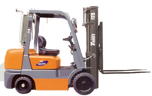 臺(tái)勵(lì)福發(fā)動(dòng)機(jī)叉車(2T-3T) FD系列
