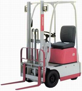 小松PE20系列四輪平衡重式電動(dòng)叉車 PE20
