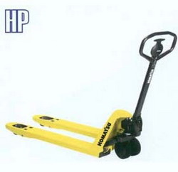 小松手動液壓托盤運搬車 HP