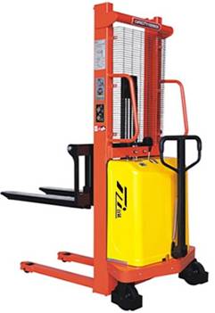“TLi臺(tái)冠”輕型步行式電動(dòng)堆高機(jī) TBD10-16/TBD15-16/TBD20-16