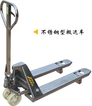 “TLi臺冠 不銹鋼型系列