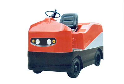大連S01-10蓄電池牽引車(chē) S01-10 