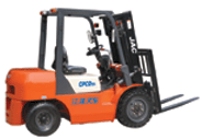 江淮重工CPCD30A內燃叉車 CPCD30A