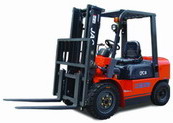 江淮重工CPCD20A內燃叉車 CPCD20A