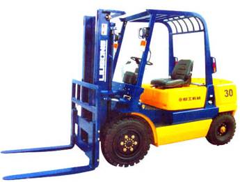 上海1.0-3.0t柳工機動叉車 CPD15、CPD20