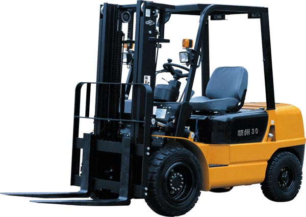 杭叉1-1.8噸H系列內(nèi)燃叉車(chē)  CPC（D）10HG26、CPC（D）15HG26、CPC（D）18HG26