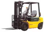 杭叉柴油平衡重叉車 CPC(D)20HB/CPC(D)20HBW9/CPCD20HW15A
