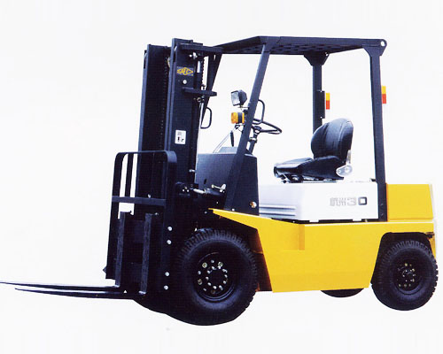 杭叉L系列2.0/2.5/3.0/4.0噸內(nèi)燃叉車(chē) L系列