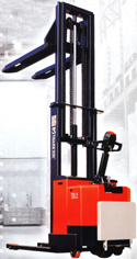 TCM步行式全電動堆高機 TB10A-16 TB10A-25 TB10A-30 TB15A-16 TB15A-25 