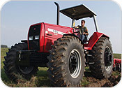英國瑪斯(MASSEY FERGUSON)內(nèi)燃牽引車 MF600