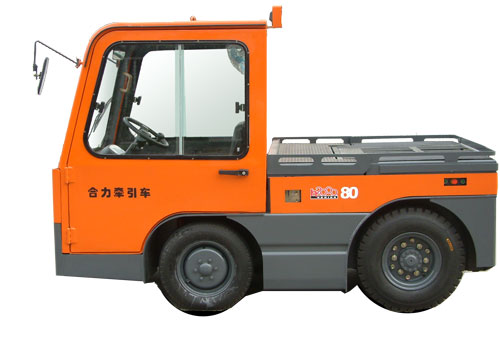 合力電動牽引車 QYD80/QYD100/QYD150 