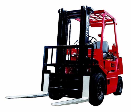 合力特種叉車(chē)——S系列防爆叉車(chē)  CPCD20FB-W     CPCD25FB-W