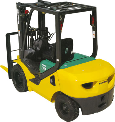 小松全新型BX50系列叉車  FD20T-16、FD25T-16、FD30T-16