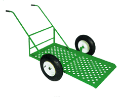 美國(guó)Valley Craft杠桿式手推車(chē) 6095