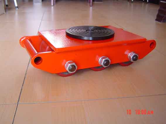 杭州富陽泳富CRB/CRC型系列搬運工具坦克車 CRB/CRC型系列