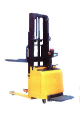 江蘇達(dá)力CTD1.5噸手站板式電動(dòng)托盤(pán)搬運(yùn)車(chē) CTD
