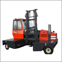 法國(AMLIFT)4-5噸內(nèi)燃側(cè)面叉車 COMBI SL 40-12 et 50-14