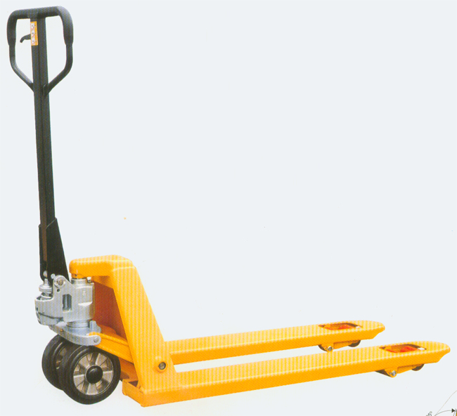 蘇州昂鼎機(jī)械BF型手動(dòng)液壓搬運(yùn)車 BF型