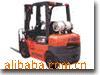 內然平衡重式叉車 cpcd
