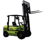 現(xiàn)代發(fā)動(dòng)機(jī)內(nèi)燃叉車 HC20E-5