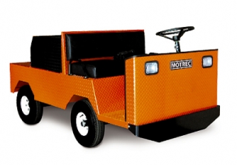 美國MOTREC牽引車 G-448