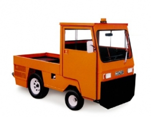 美國(guó)MOTREC牽引車(chē) G-500