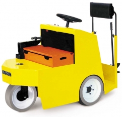 美國(guó)MOTREC牽引車 美國(guó)MOTREC牽引車