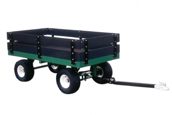 美國(guó)MOTREC平板拖車 TB Trailers