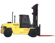 美國海斯特H16.00XM-12EC內(nèi)燃平衡重叉車 H16.00XM-12EC