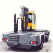 德國(guó)寶曼(Baumann)GX 70/12/33側(cè)面叉車 GX 70/12/33