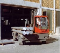 德國寶曼(Baumann)GS 70/16/33側(cè)面叉車 GS 70/16/33