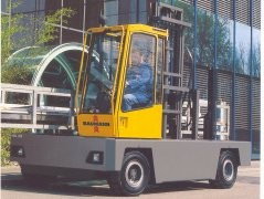 德國寶曼(Baumann)HX25/12/33側(cè)面叉車 HX25/12/33