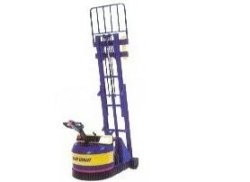 美國藍(lán)巨(BLUE GIANT)BGL30步行式全電動(dòng)堆高機(jī) BGL30