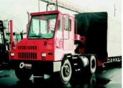 美國(guó)渥太華(OTTAWA)CYT-30 DOT/EPA拖車頭 CYT-30 DOT/EPA