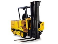 美國(guó)(Drexel)SL33HP內(nèi)燃側(cè)面叉車 SL33HP