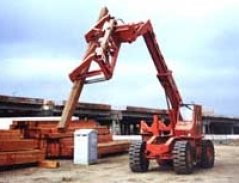加拿大升王(LIFTKING)LK200R內(nèi)燃內(nèi)燃抓舉搬運(yùn)車 LK200R