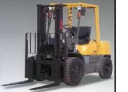 日本(TCM) FHD36Z2內燃平衡重叉車 FHD36Z2