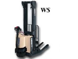 美國(guó)巴瑞特(Barrett)WS30堆高機(jī) WS30