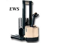 美國(guó)巴瑞特(Barrett)EWS25堆高機(jī) EWS25