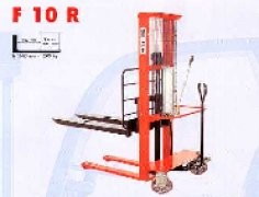 捷克貝爾特(BELET)F10R堆高機 F10R