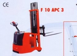 捷克貝爾特(BELET)F10APC 3堆高機 F10APC 3