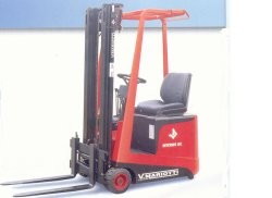 意大利V.Mariotti Mycros 6電動叉車 Mycros 6