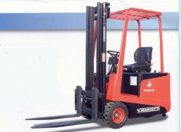 意大利V.Mariotti Mycros  20電動(dòng)叉車 Mycros 20
