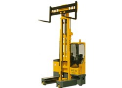 德國(guó)胡比特克斯叉車(HUBTEX)M25前移式叉車 M25