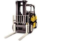 美國(guó)耶魯(YALE)GP-LJ (gasoline / LPG)平衡重式雙燃料叉車 GP-LJ (gasoline / LPG)