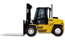 美國耶魯(YALE)GDP-DB/EB (gasoline / LPG)平衡重式雙燃料叉車 GDP-DB/EB (gasoline / LPG)