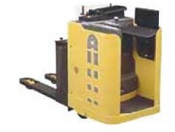 瑞典阿特萊特(ATLET)TAL 20站駕式電動(dòng)托盤(pán)搬運(yùn)叉車(chē) TAL 20