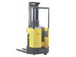 瑞典阿特萊特(ATLET)AJN / ASN series站駕式全自動電動堆高機 AJN / ASN series