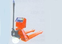 保加利亞迪米克斯(Dimex)手動托盤叉車 TK-B1,0